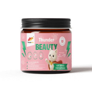 <h6 class="product-name">Shine Brighter, Live Healthier!</h6><h2 class="product-name">Thunder Beauty</h2>