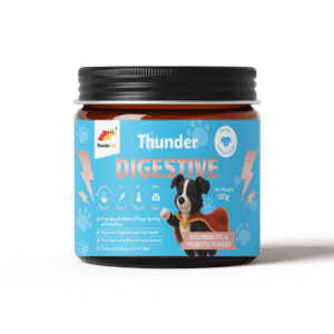 <h6 class="product-name">Support Their Belly, Support Their Bliss!</h6><h2 class="product-name">Thunder Digestive</h2>