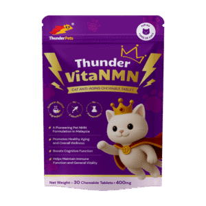 <h6 class="product-name">Longevity & Vitality</h6><h2 class="product-name">Thunder VitaNMN</h2>